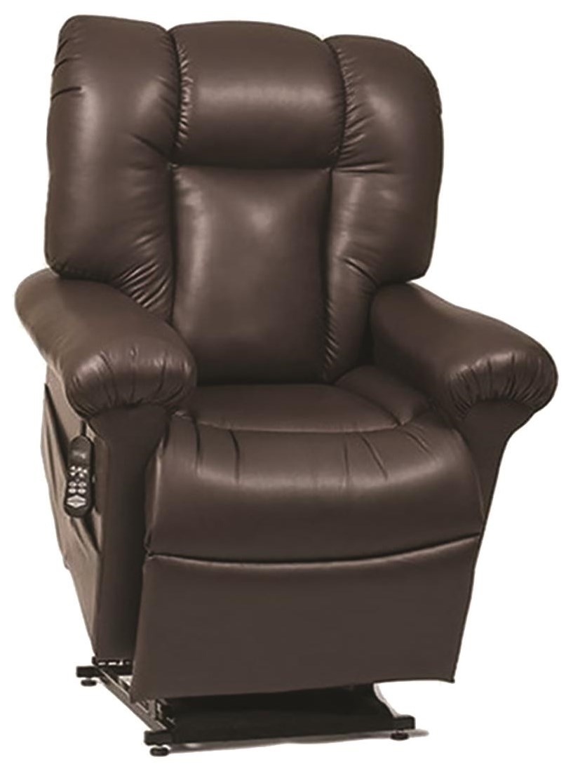 Zero Gravity Lift Chair